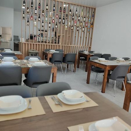 Olhar Sobre O Alva - Turismo Rural E Sabores Sao Sebastiao da Feira Eksteriør bilde