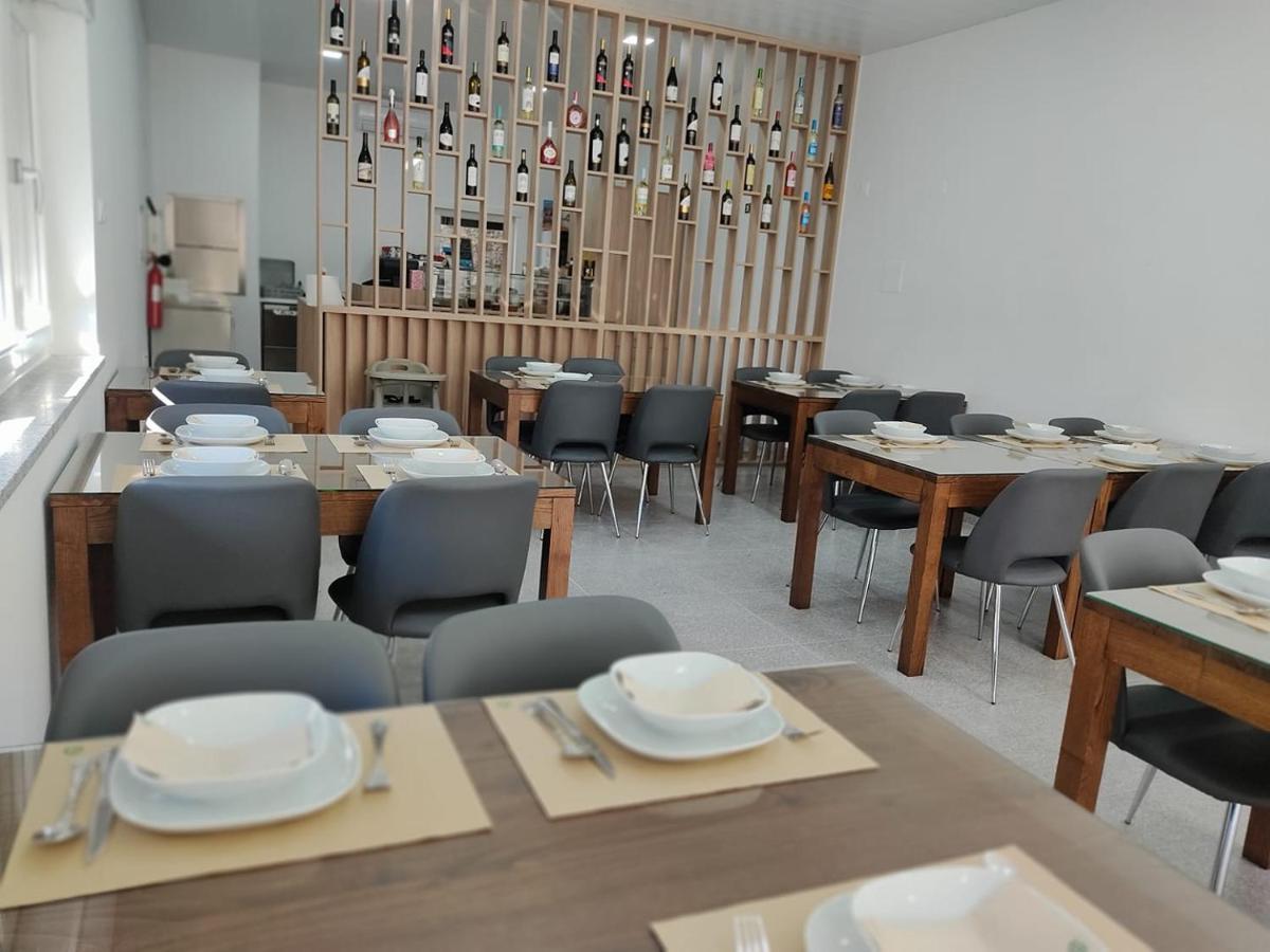 Olhar Sobre O Alva - Turismo Rural E Sabores Sao Sebastiao da Feira Eksteriør bilde