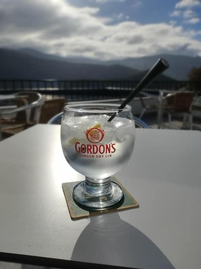 Olhar Sobre O Alva - Turismo Rural E Sabores Sao Sebastiao da Feira Eksteriør bilde