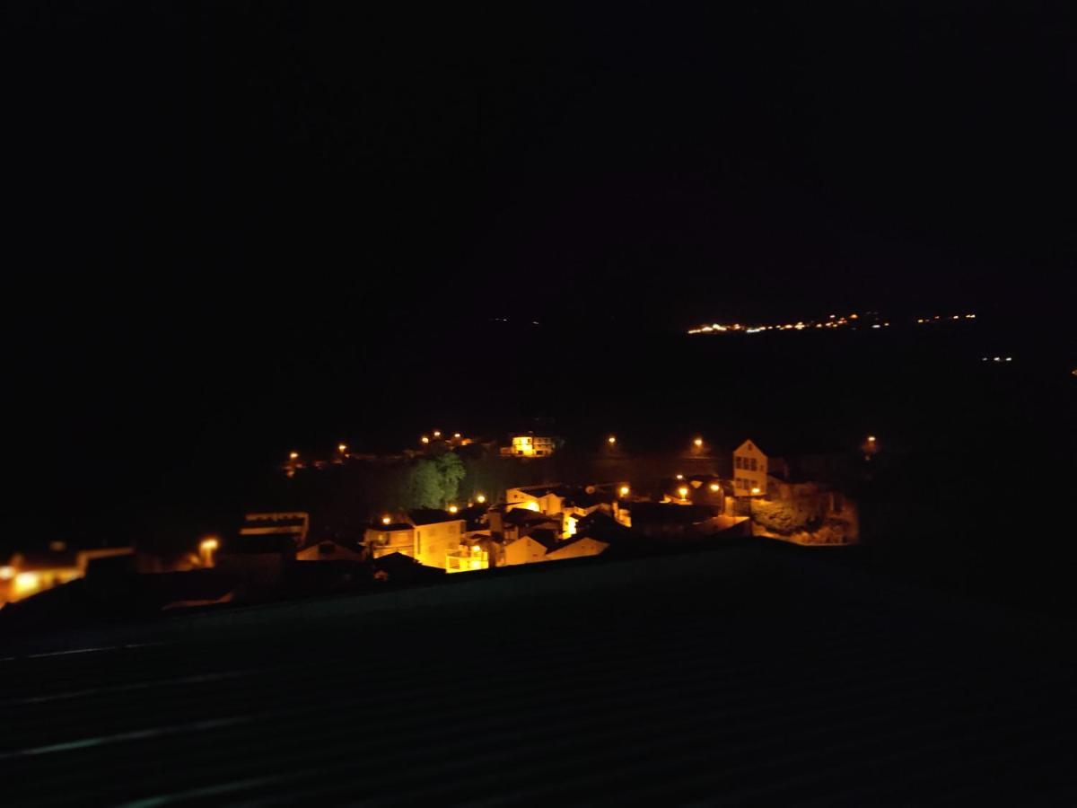 Olhar Sobre O Alva - Turismo Rural E Sabores Sao Sebastiao da Feira Eksteriør bilde