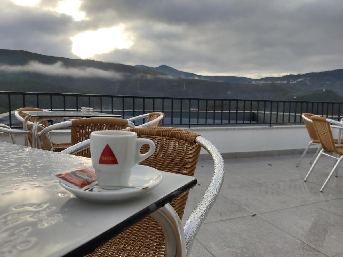 Olhar Sobre O Alva - Turismo Rural E Sabores Sao Sebastiao da Feira Eksteriør bilde
